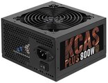 Блок питания 800W Aerocool KCAS-800W PLUS