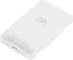 AgeStar 3UBCP1-6G White