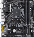 Материнская плата Gigabyte B450M DS3H