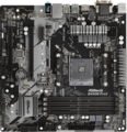 Материнская плата ASRock B450M PRO4