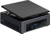 Неттоп Intel NUC7I5DNKPC2 NUC kit OEM