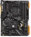 Материнская плата ASUS TUF B450-PLUS GAMING