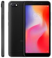 Смартфон Xiaomi Redmi 6A 2/32Gb Black