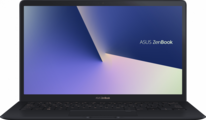 Ноутбук ASUS ZenBook S UX391UA Blue (EG010R)