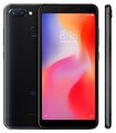 Смартфон Xiaomi Redmi 6 4Gb/64Gb Black