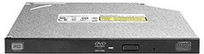 Привод Lite-On DU-8AESH SATA (DVD±RW) Black OEM