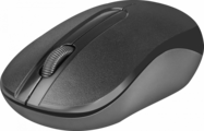 Мышь Defender Datum MM-285 Black USB