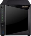 Сетевое хранилище (NAS) ASUSTOR AS4004T