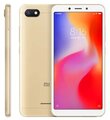 Смартфон Xiaomi Redmi 6A 16Gb Gold