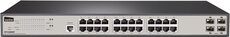 Коммутатор (switch) Netis ST3328GF