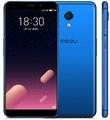 Смартфон Meizu M6s 32Gb Blue