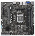 Серверная плата ASUS WS C246M PRO