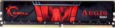 Оперативная память 8Gb DDR4 3000MHz G.Skill Aegis (F4-3000C16S-8GISB)