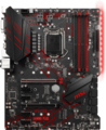 Материнская плата MSI MPG Z390 GAMING PLUS