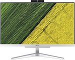 Моноблок Acer Aspire C22-865 (DQ.BBRER.005)