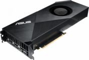 Видеокарта nVidia GeForce RTX2070 ASUS PCI-E 8192Mb (TURBO-RTX2070-8G)