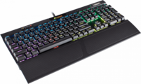 Клавиатура Corsair K70 RGB MK.2 Cherry MX Red (CH-9109010-RU)
