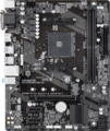 Материнская плата Gigabyte GA-A320M-S2H V2