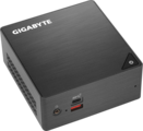 Платформа Gigabyte BRIX GB-BRI3H-8130