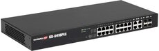 Коммутатор (switch) Edimax GS-5416PLC