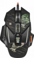 Мышь Defender sTarx GM-390L Black (52390)