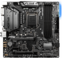Материнская плата MSI MAG Z390M MORTAR