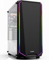 Корпус Zalman K1 Black
