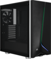 Корпус Corsair Carbide Series SPEC-06 RGB Black (CC-9011146-WW)