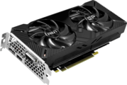 Видеокарта nVidia GeForce RTX2060 Palit GamingPro OC PCI-E 6144Mb (NE62060T18J9-1062A)