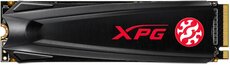 Твердотельный накопитель 256Gb SSD ADATA XPG Gammix S5 (AGAMMIXS5-256GT-C)