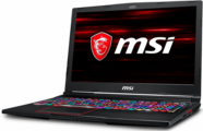 Ноутбук MSI GE63 (8SG-230) Raider RGB