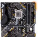 Материнская плата ASUS TUF B360M-PLUS GAMING S