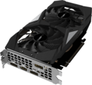 Видеокарта nVidia GeForce RTX2060 Gigabyte PCI-E 6144Mb (GV-N2060OC-6GD)