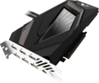 Видеокарта nVidia GeForce RTX2080 Gigabyte AORUS XTREME PCI-E 8192Mb (GV-N2080AORUSX W-8GC)