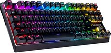 Клавиатура MODECOM Volcano Lanparty RGB (Brown Outemu Switch) (K-MC-LANPARTY-U-RGB-BROWN-RU)