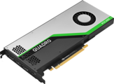 Профессиональная видеокарта nVidia Quadro RTX4000 PNY PCI-E 8192Mb (VCQRTX4000-BSP)