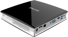 Платформа Zotac ZBOX-BI329-E