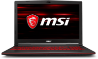 Ноутбук MSI GL63 (8RC-841)