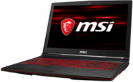 Ноутбук MSI GL63 (8SE-421)