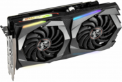 Видеокарта nVidia GeForce GTX1660 MSI PCI-E 6144Mb (GTX 1660 GAMING X 6G)