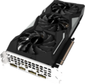 Видеокарта nVidia GeForce GTX1660 Gigabyte PCI-E 6144Mb (GV-N1660GAMING OC-6GD)