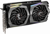 Видеокарта nVidia GeForce RTX2060 MSI PCI-E 6144Mb (RTX 2060 GAMING 6G)