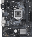 Материнская плата ASUS PRIME B365M-K