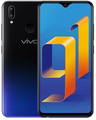 Смартфон Vivo Y91 3/64Gb Black