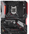 Материнская плата ASRock B365 Phantom Gaming 4