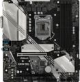 Материнская плата ASRock B365M Pro4