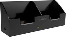 Док-станция Zotac VR GO Charging Dock Backpack