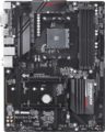 Материнская плата Gigabyte B450 GAMING X