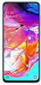 Смартфон Samsung Galaxy A70 128Gb Blue (SM-A705F)