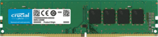 Оперативная память 4Gb DDR4 3200MHz Crucial (CT4G4DFS632A)